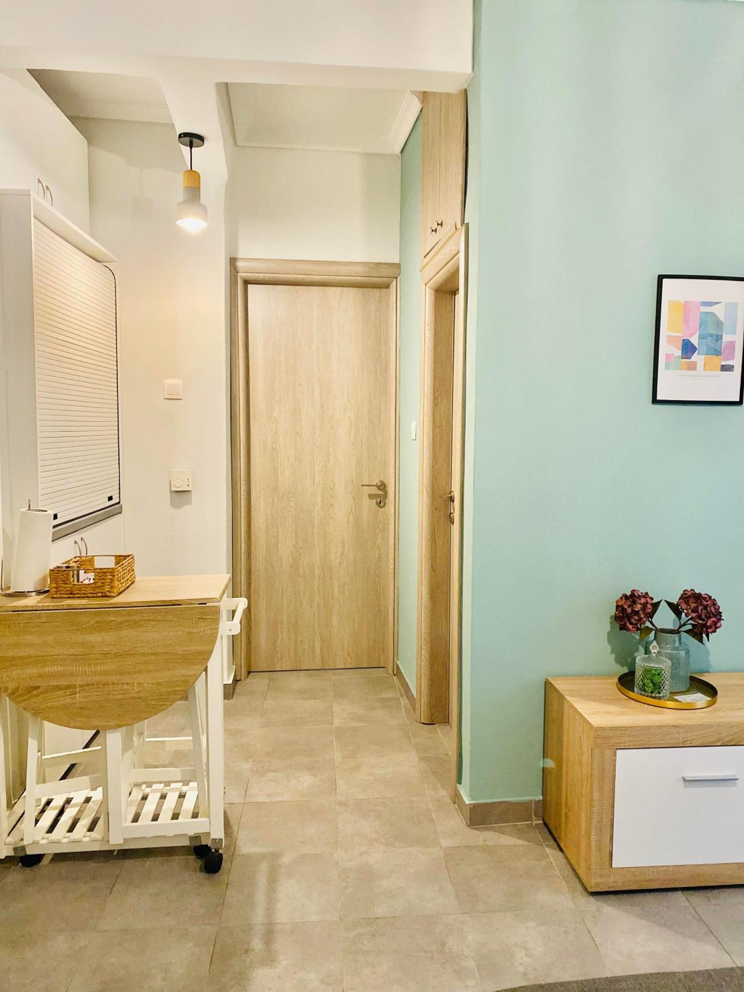 Niso Hospitality Appartement
