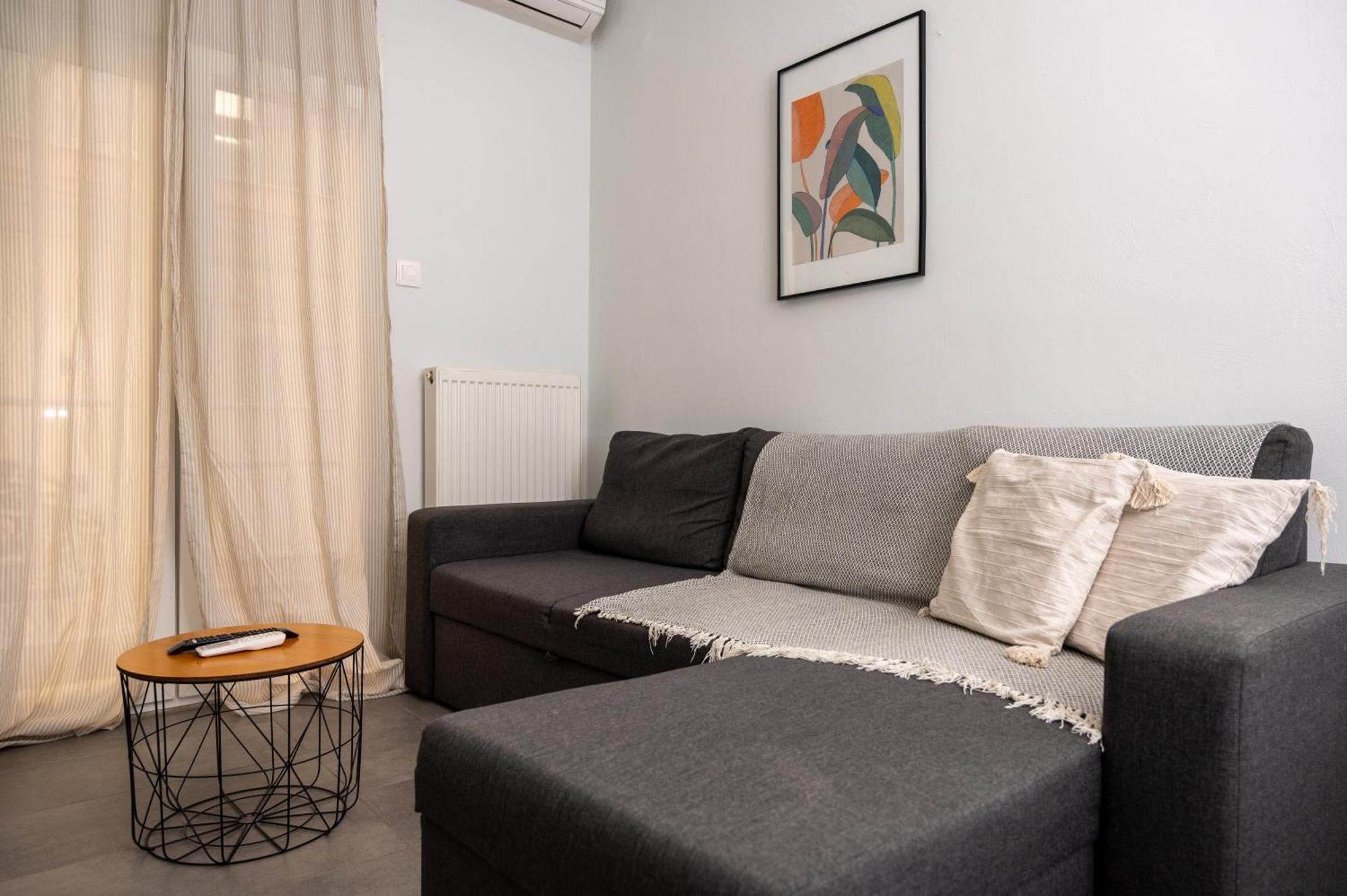 Niso Hospitality Appartement Thessaloniki