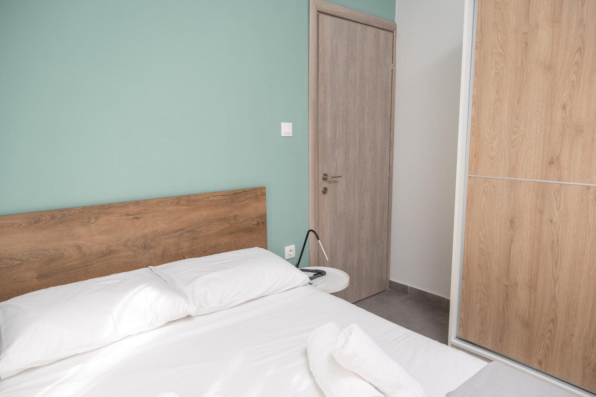 Appartement Niso Hospitality