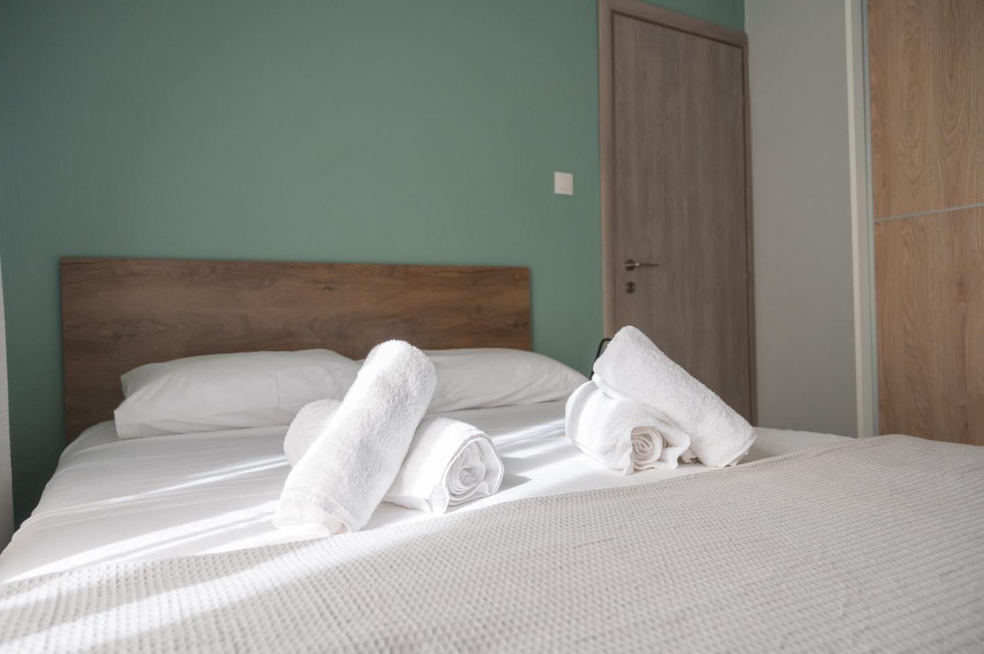 Appartement Niso Hospitality Thessaloniki