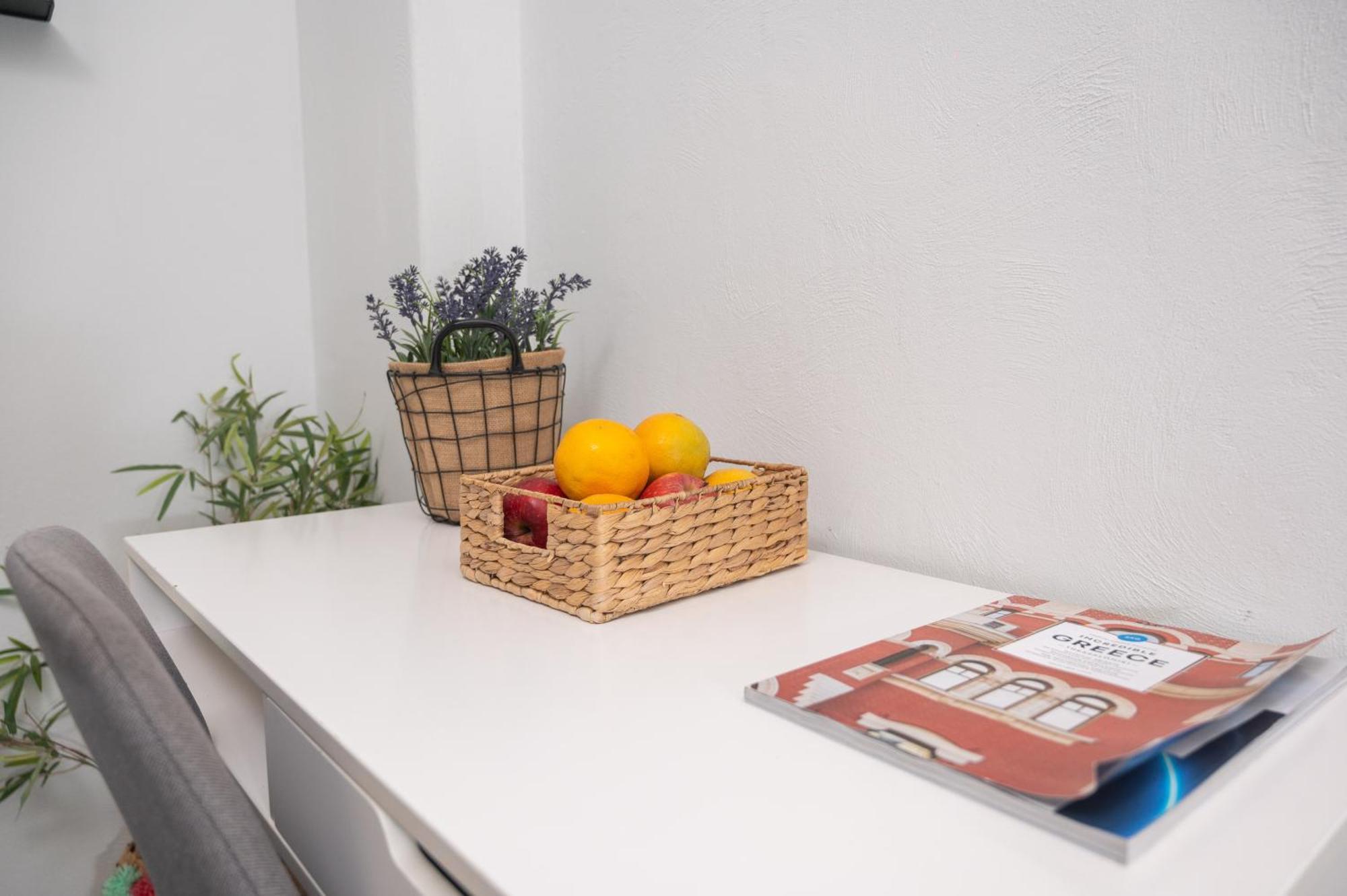 Appartement Niso Hospitality *
