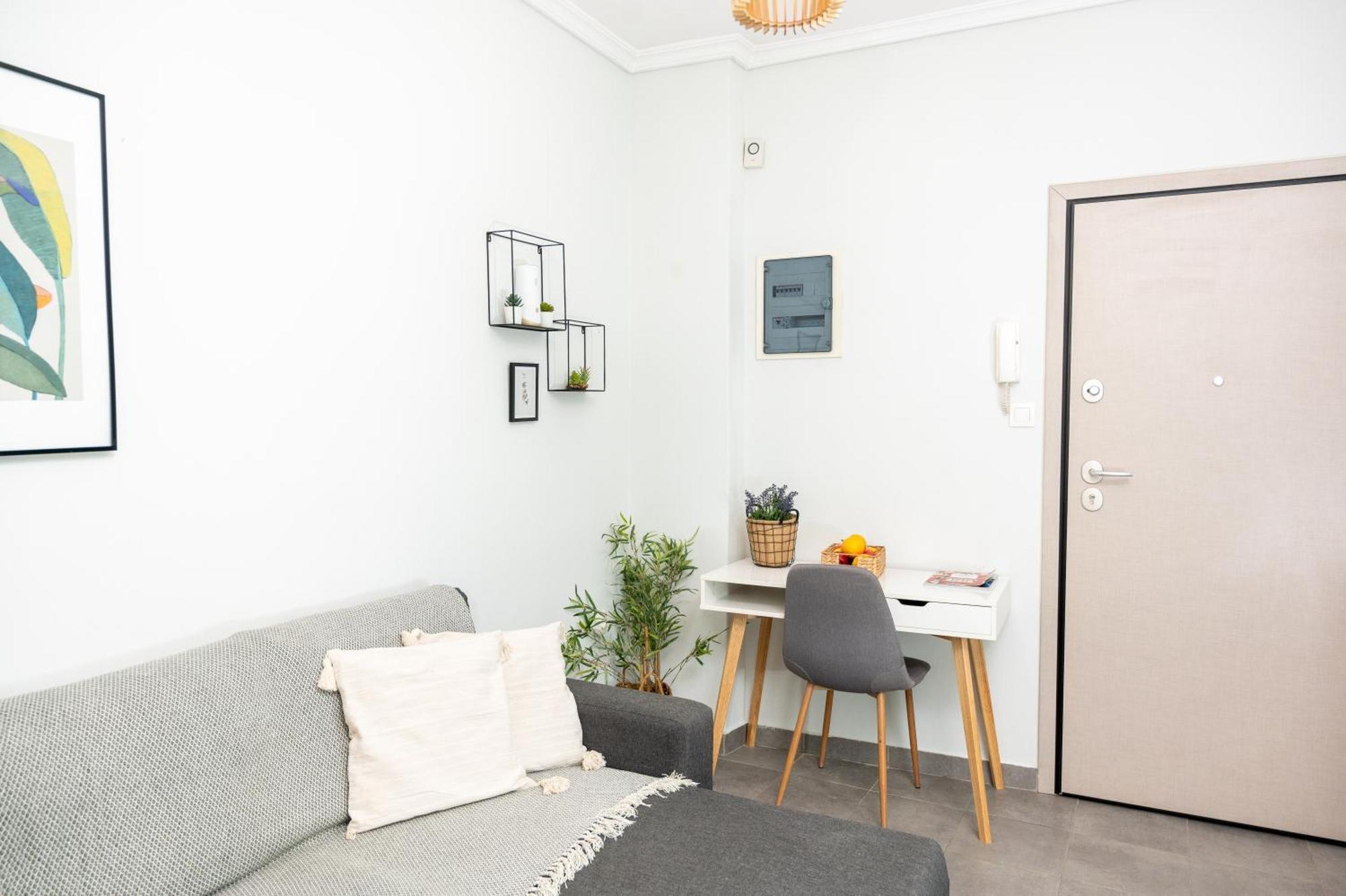 Appartement Niso Hospitality
