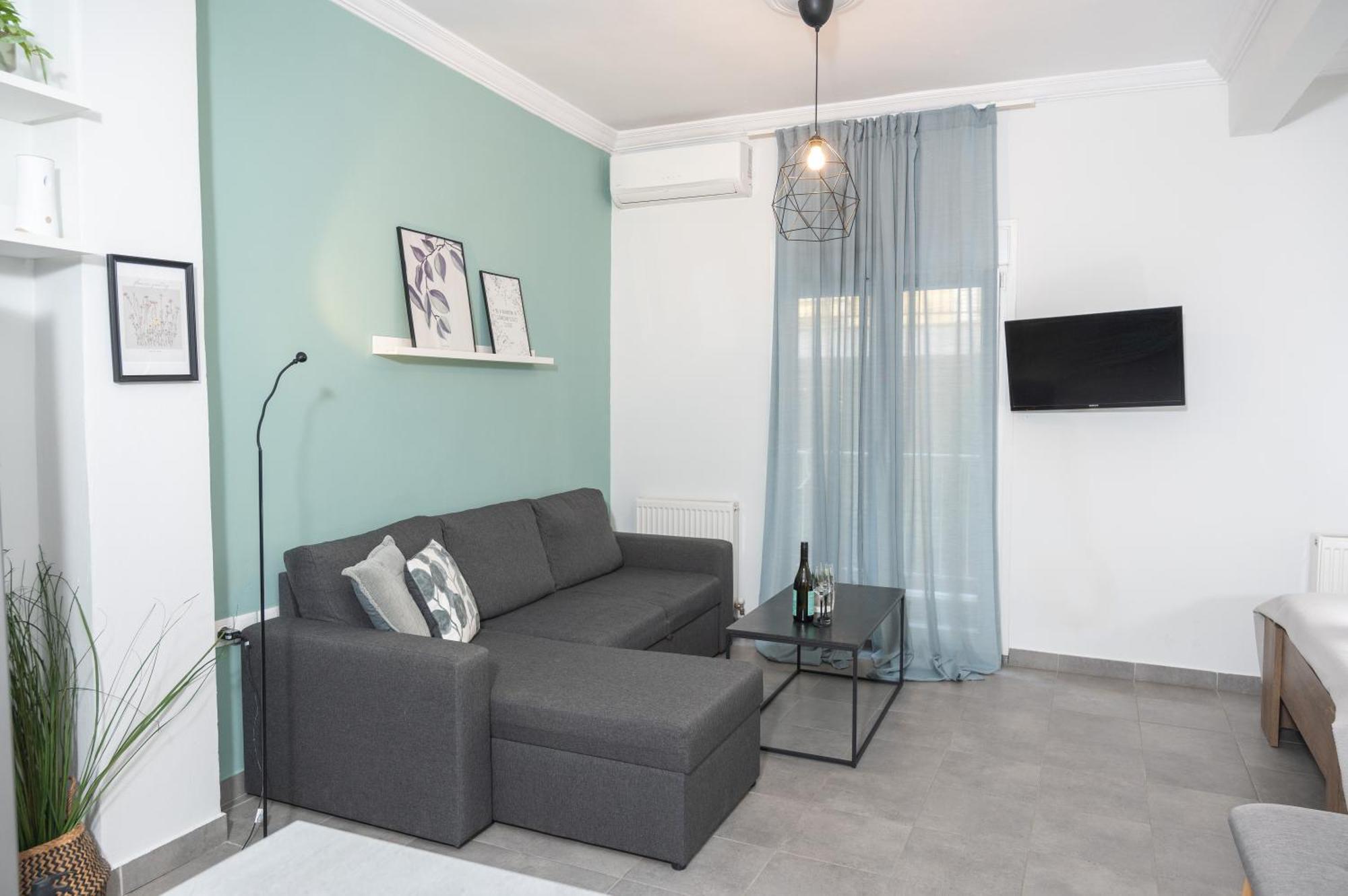 Appartement Niso Hospitality *