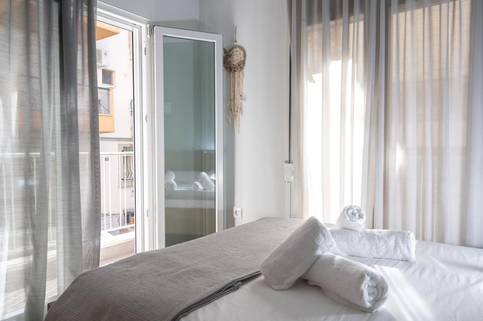 Appartement Niso Hospitality Thessaloniki
