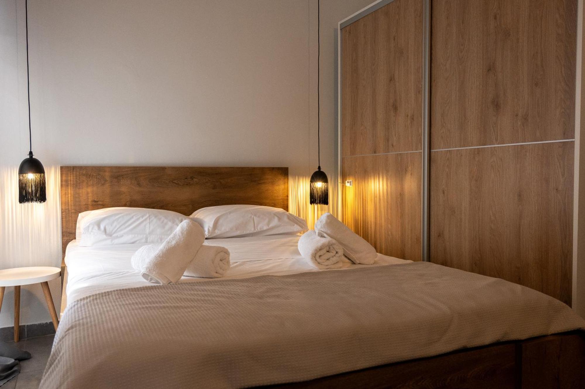 Niso Hospitality Appartement Thessaloniki