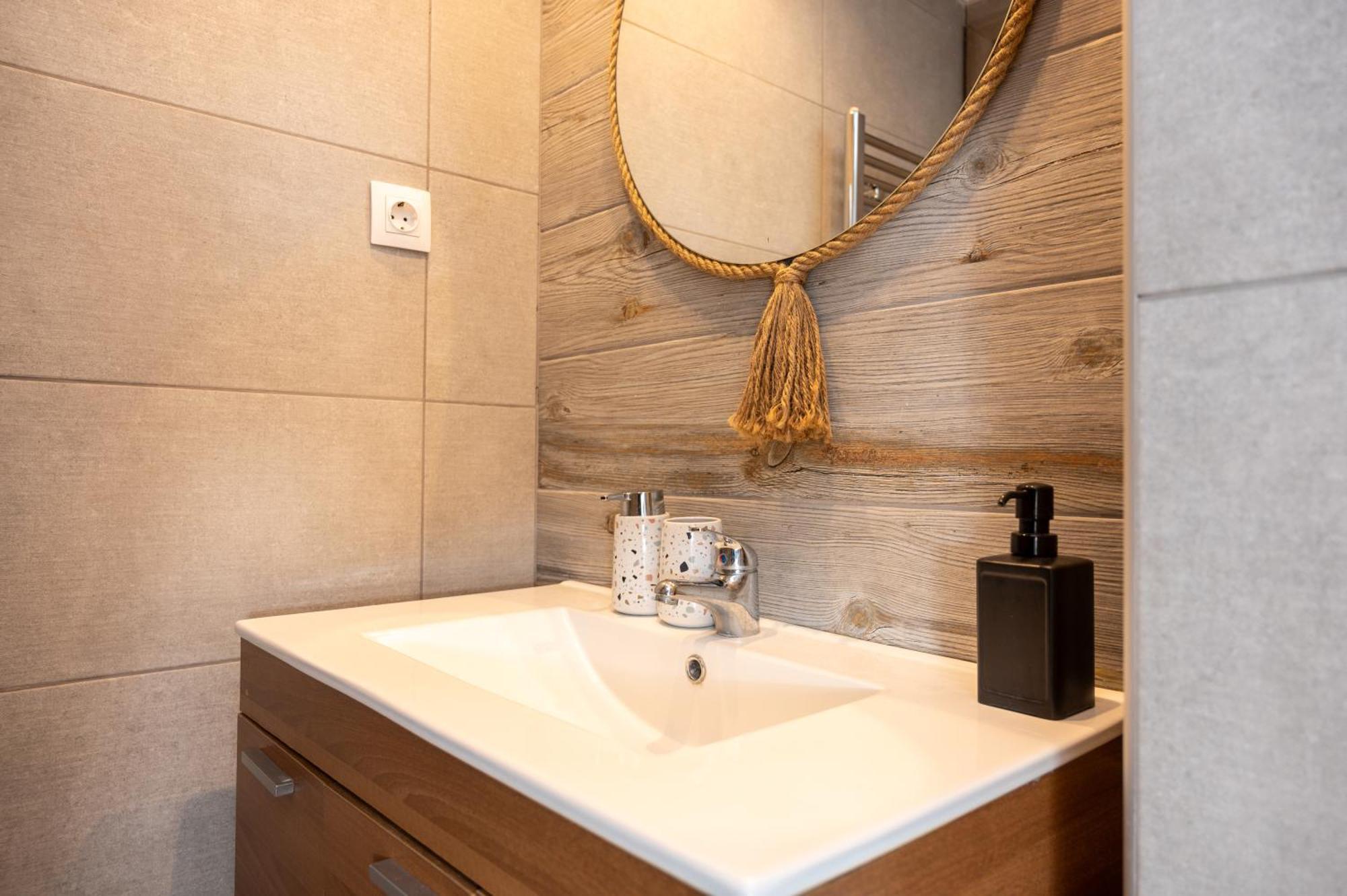 Niso Hospitality Appartement