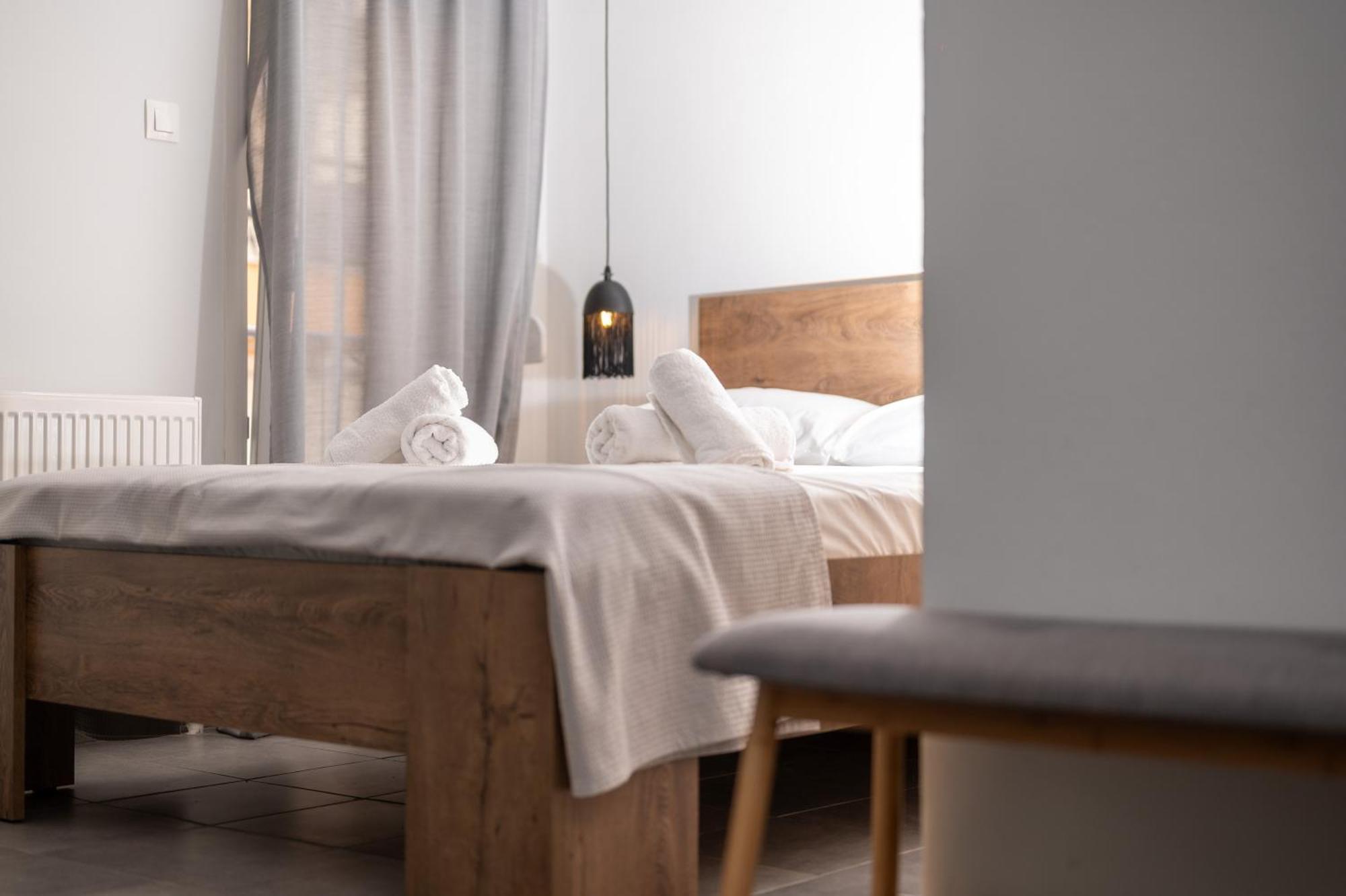 Appartement Niso Hospitality *